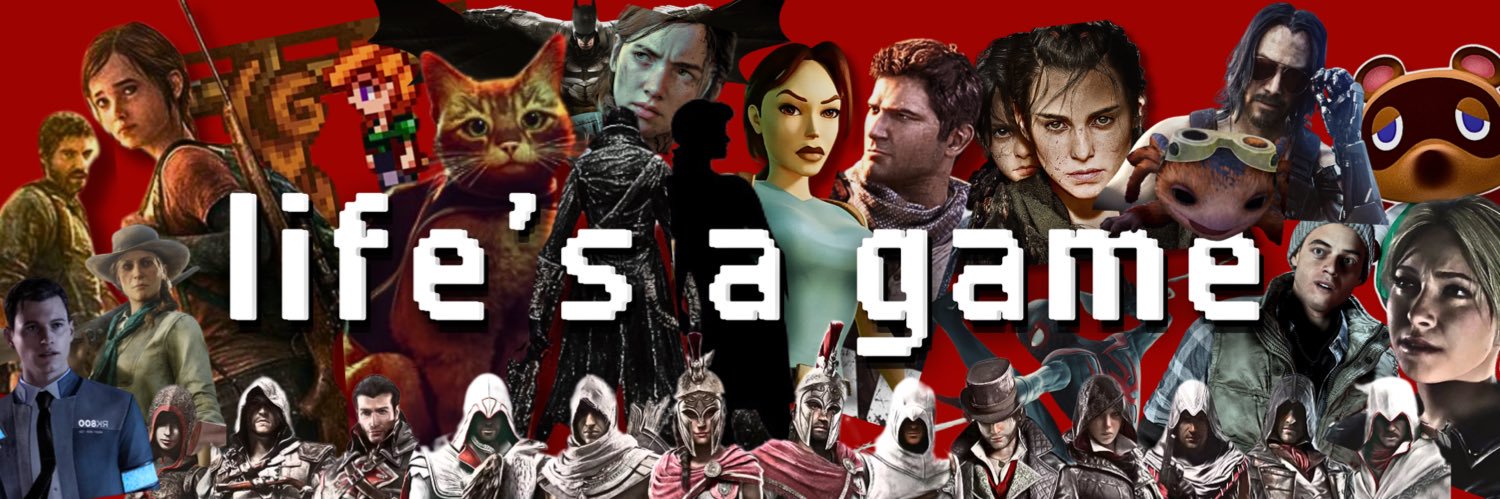 MADkurious Gamer's banner