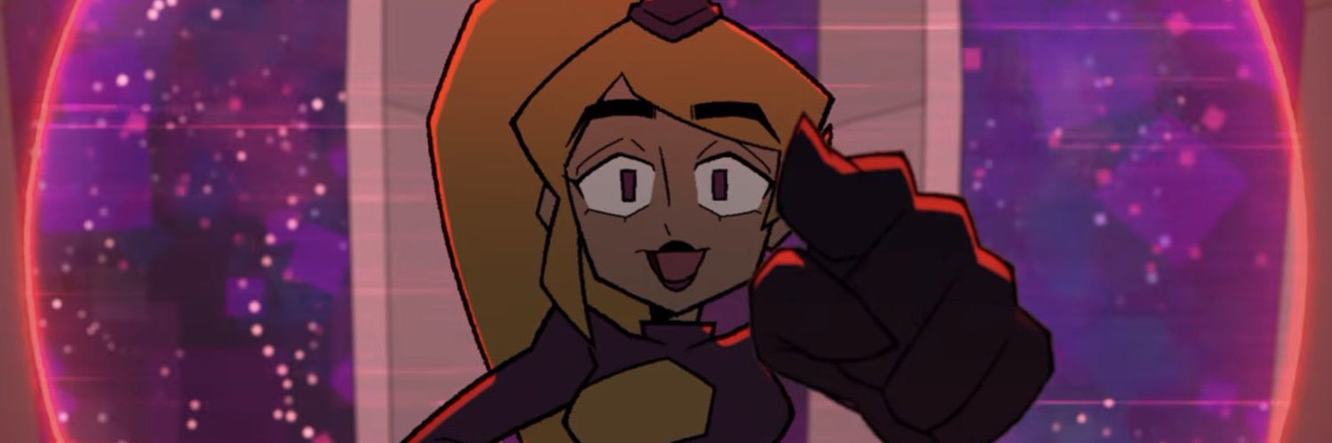 Junko's banner