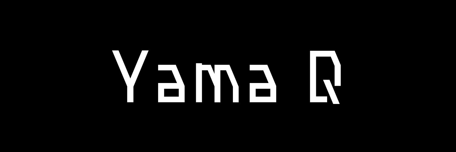 YAMA Q's banner