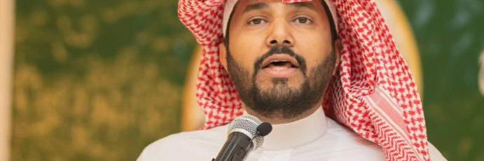 احمد الدودلي العنزي's banner
