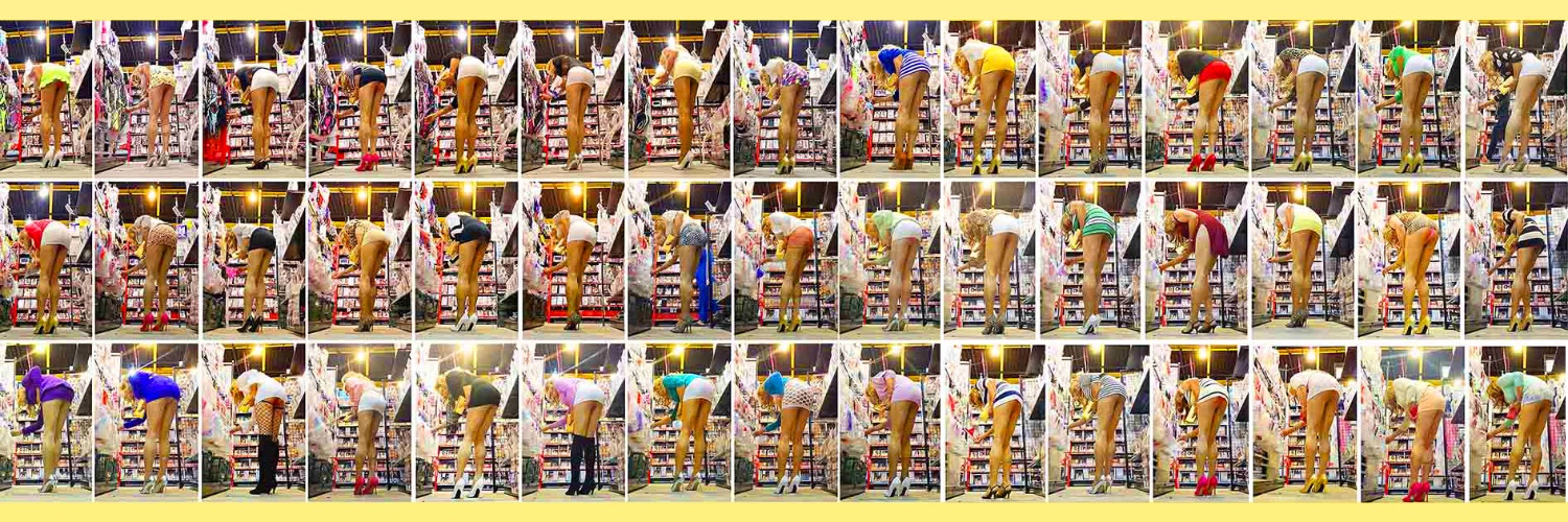 宮内麗子 Reiko_Miyauchi's banner