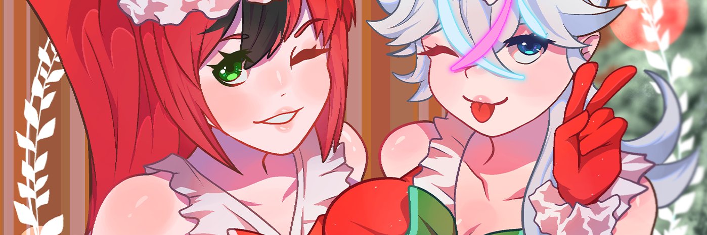 ✨ATHENA VT 🌌🪐🔞NSFW's banner