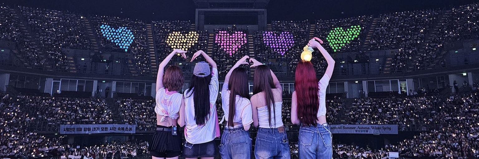 ⛅️하늘 ft.RV2026 🌈's banner