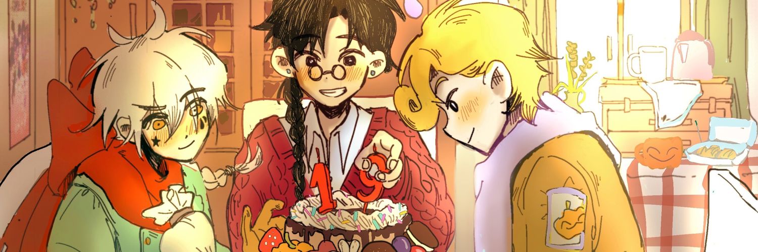 更更咲寒's banner