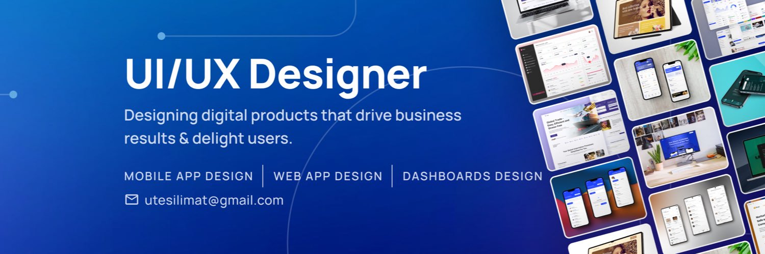 Teslimah.UI/UX👩‍💻's banner