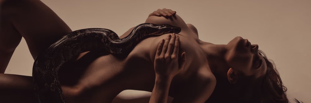 best porn page 💦's banner