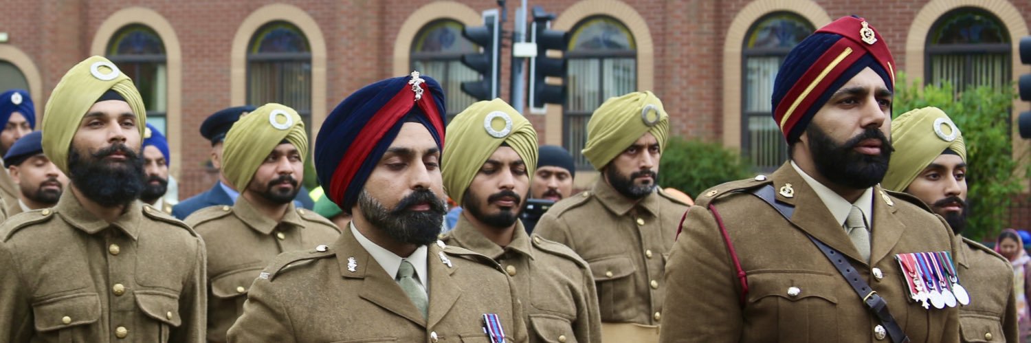 BritishArmySingh's banner