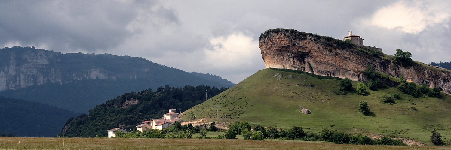 Burgos, sin ir más lejos's banner