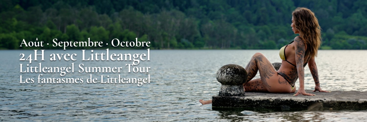 Littleangel84's banner