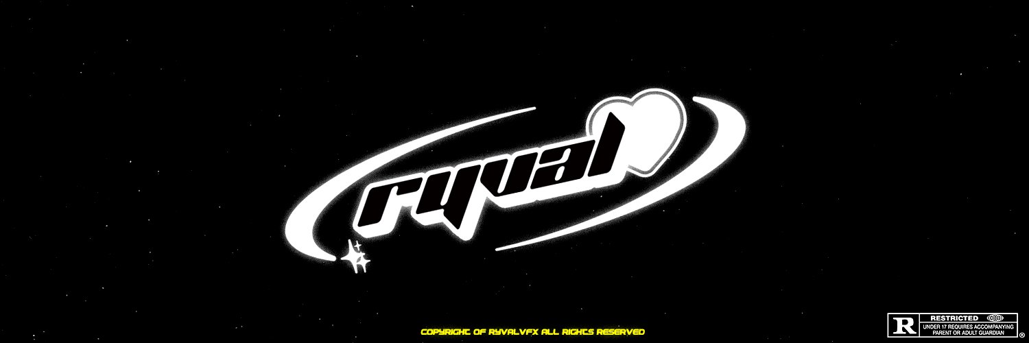 Ryval's banner