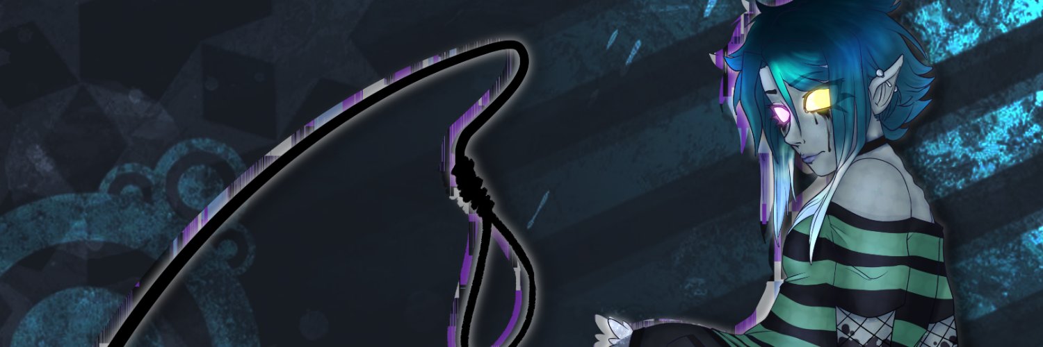 Banishee's banner