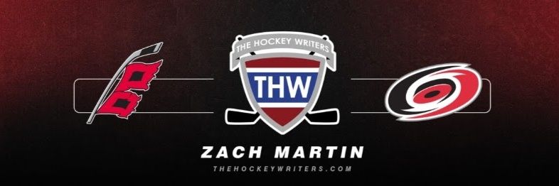 Zachary Martin's banner