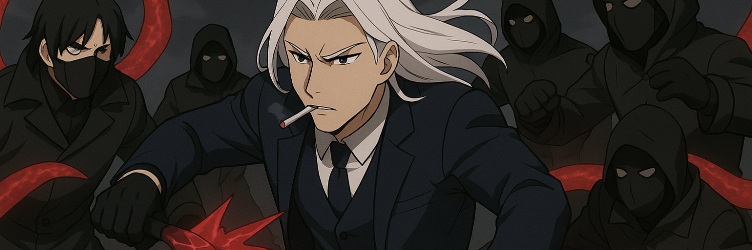 "Roro's banner