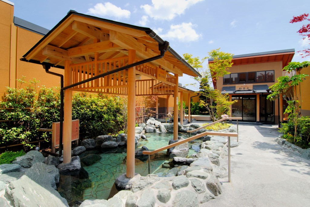 極楽湯/RAKU SPA(公式)'s banner