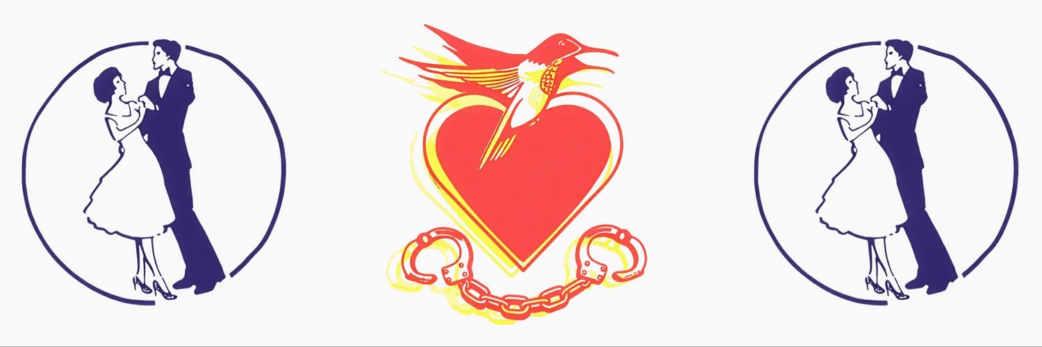 Jokermen's banner