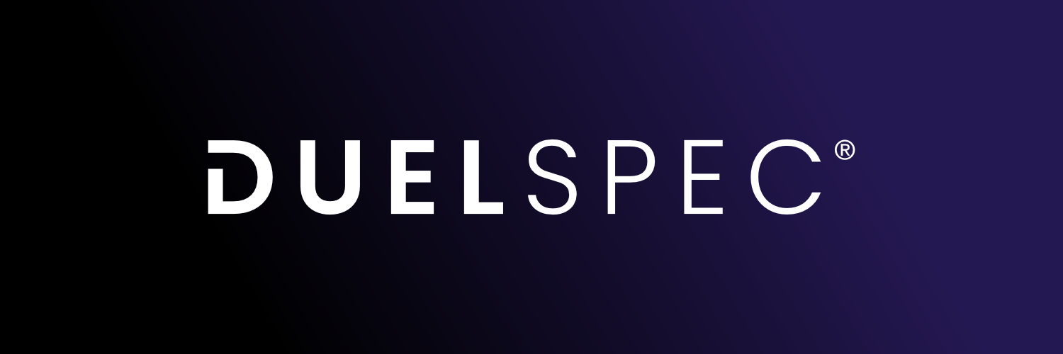 DuelSpec's banner