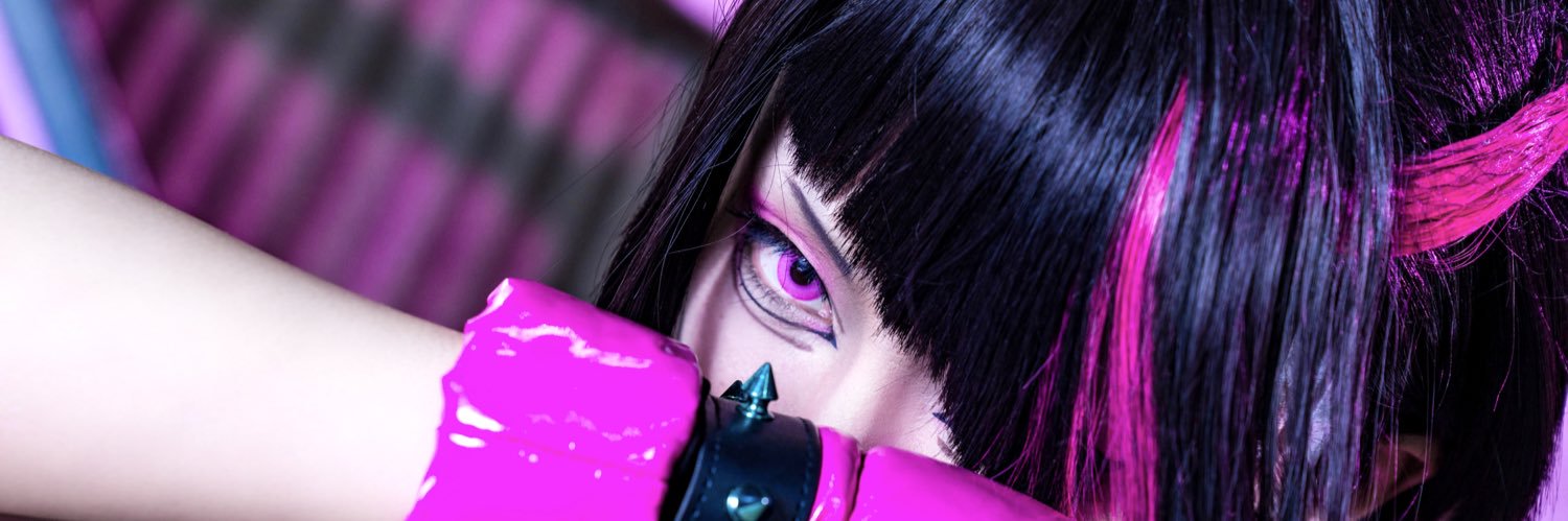 KOKONE😈's banner