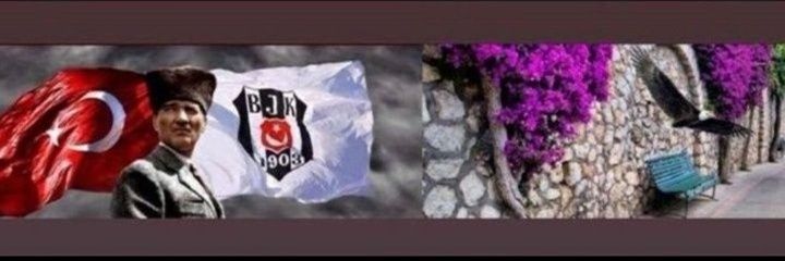 Zeyno 1903🖤🤍's banner