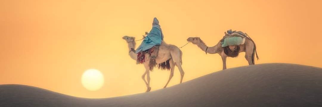 شعرٌ و أدبٌ عَربيّ's banner