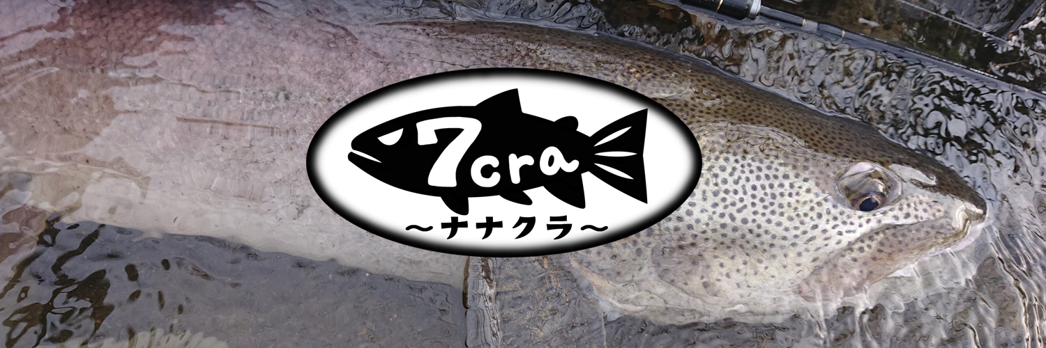 藤川直人(ななおと)'s banner