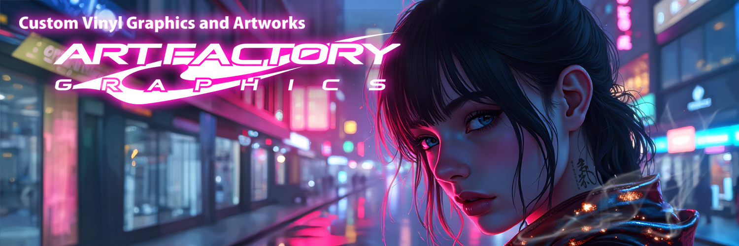 アートファクトリー's banner