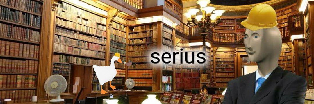 Prostetnik Vogon Jeltz jr, Memeamtsrat (MAR)'s banner