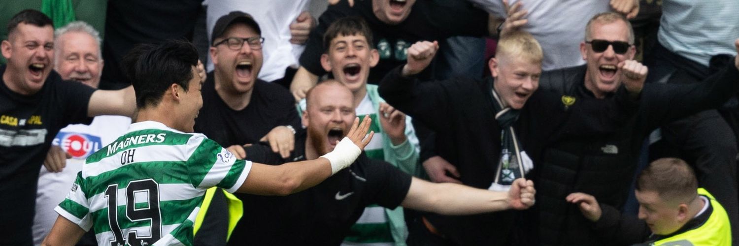 RaisedOnCeltic's banner