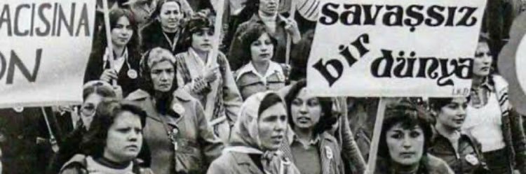 Gülnur Saydam's banner