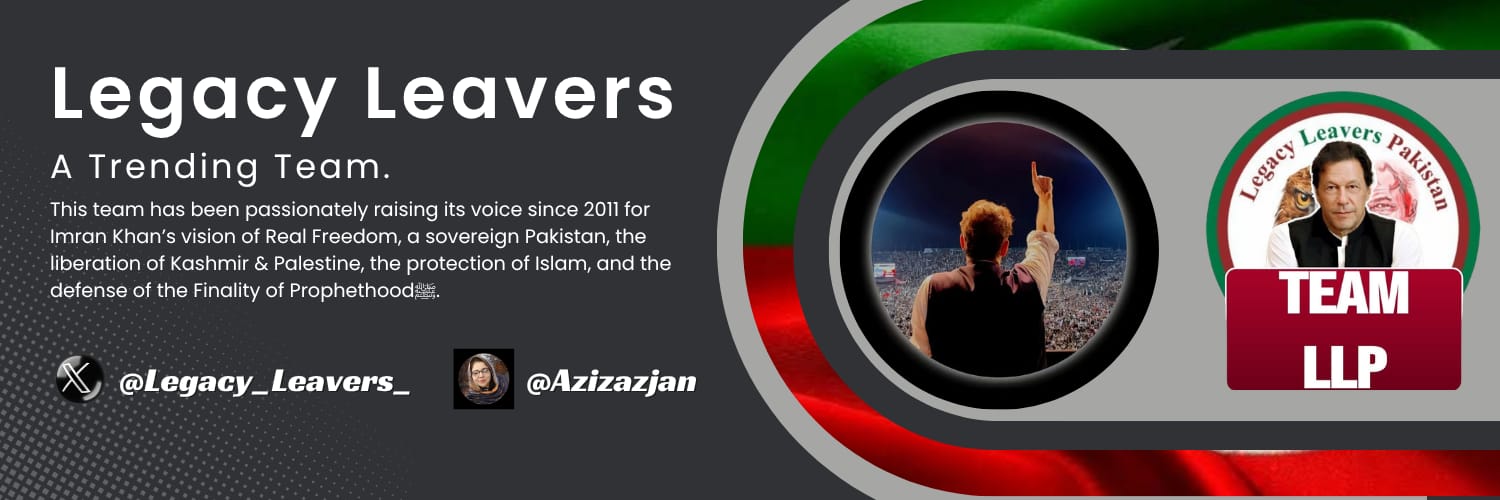 Faiza Khanmᵀᵉᵃᵐᴸᴸᴾ's banner