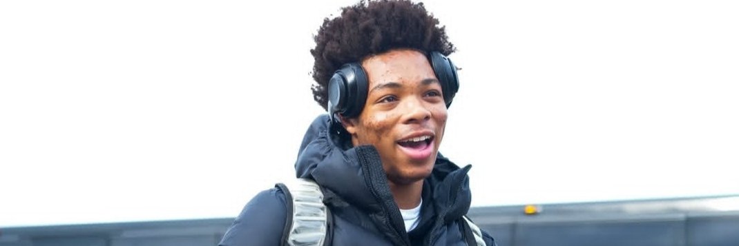 Travelle Bryson's banner