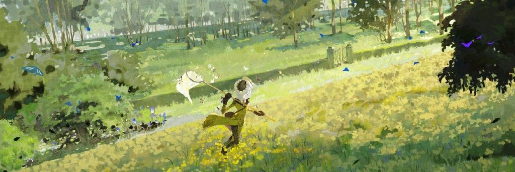 🐝教's banner