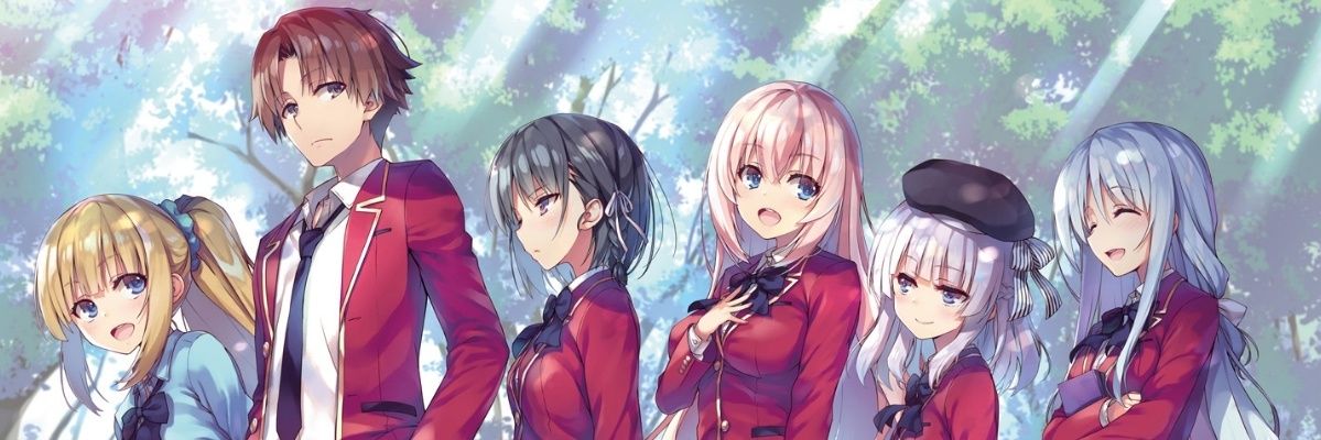 ろき's banner