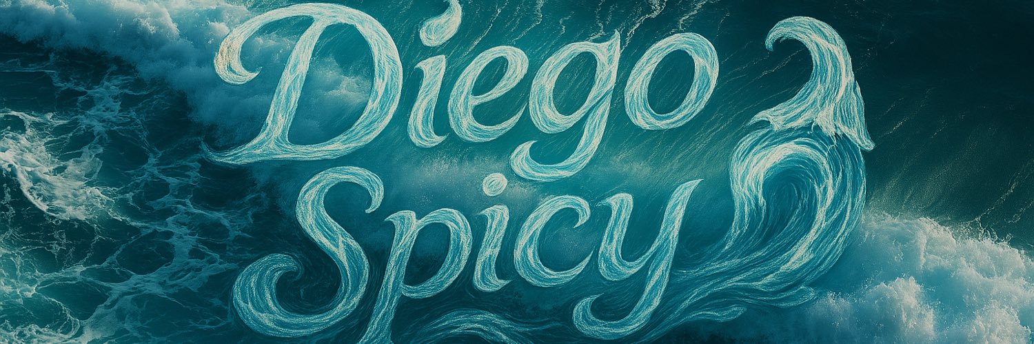 Diego Spicy 🌶️'s banner