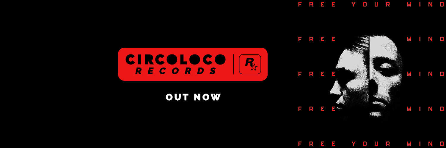 CircoLoco Records's banner
