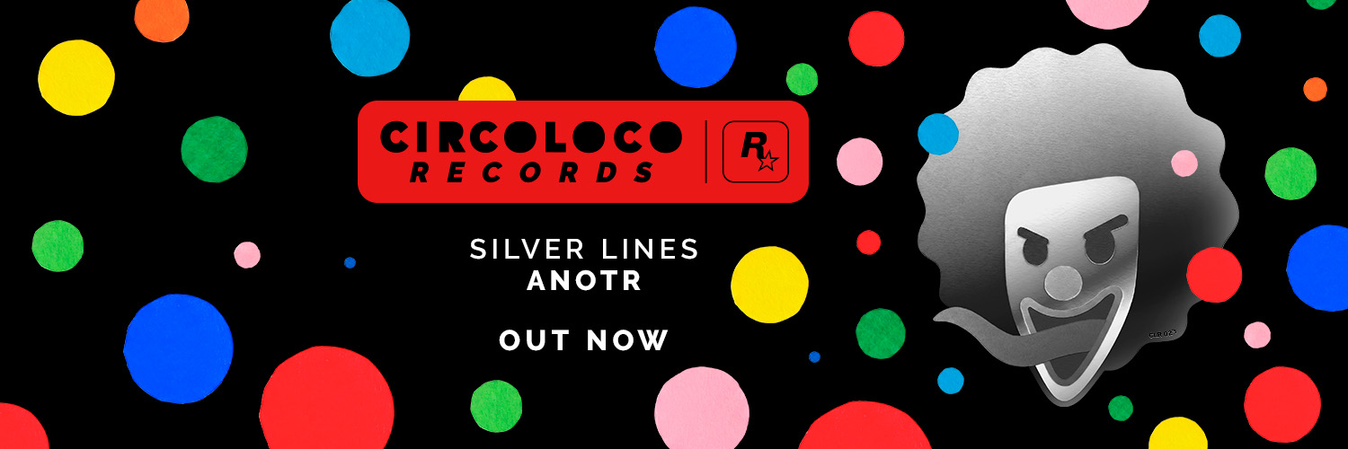 CircoLoco Records's banner