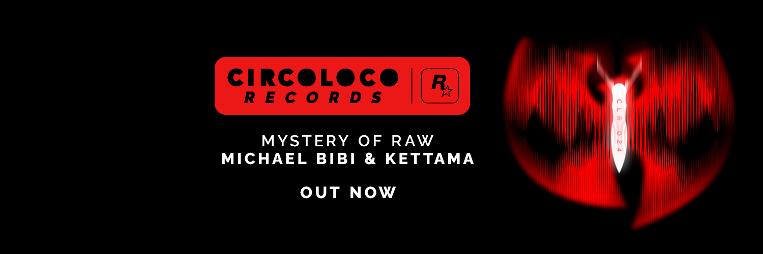 CircoLoco Records's banner
