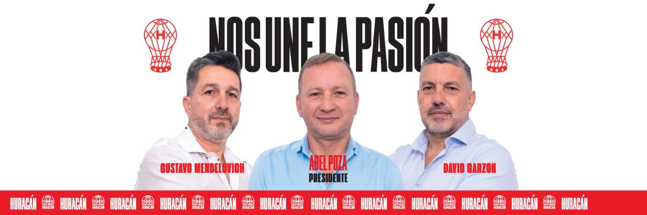 FrenteUnidosPorHuracán's banner