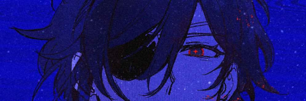 I invoke Pain || Fain (COMM OPEN)'s banner