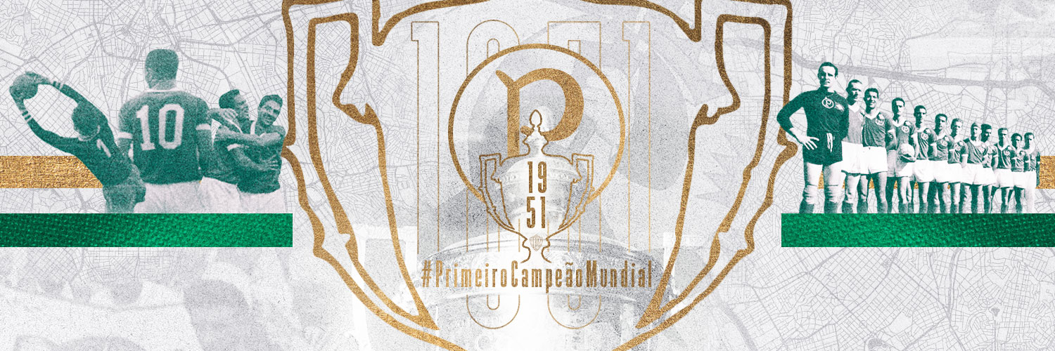 Seleção Verde's banner
