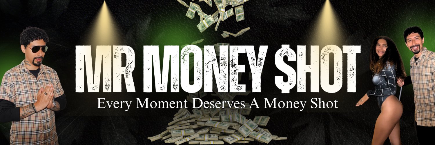 MR MONEY $HOT 🤴🏻🇵🇪's banner