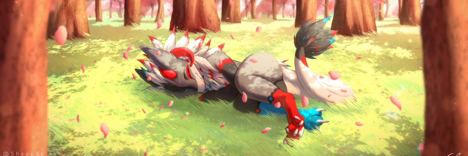 FUSION.'s banner