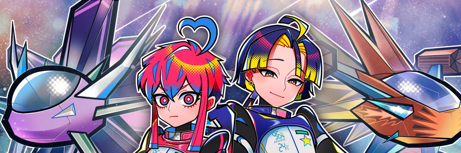 星花(Seika)🌸ゲーム開発's banner