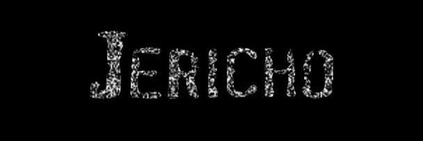 Jericho's banner