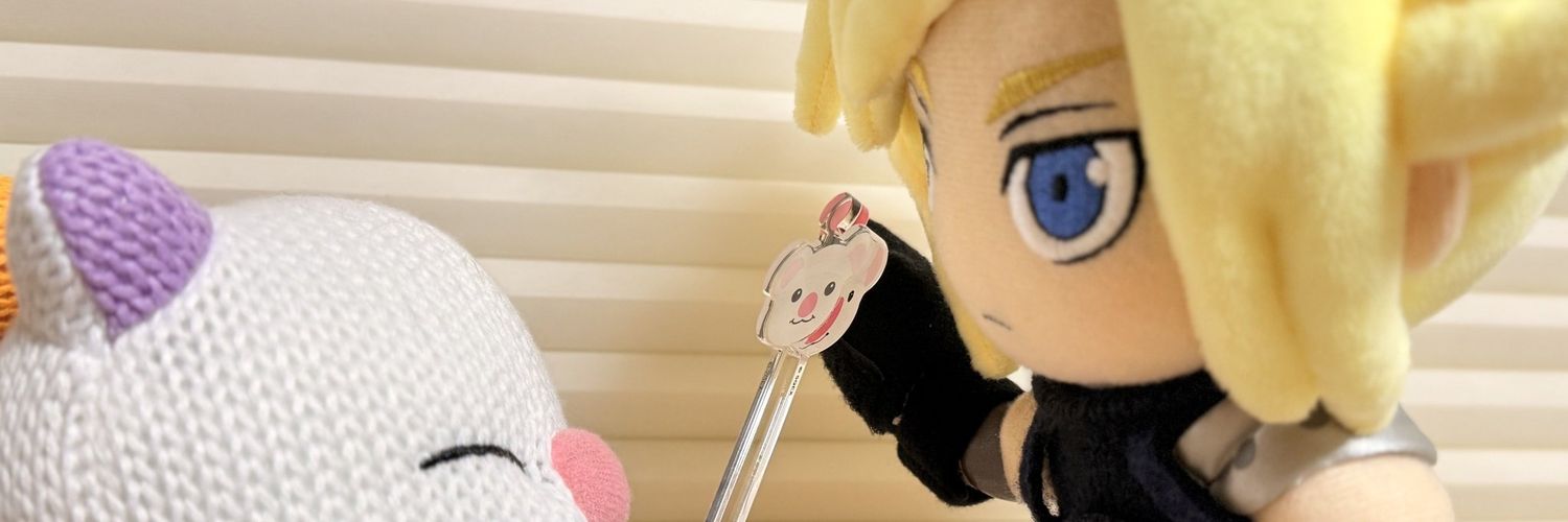 もぐり's banner