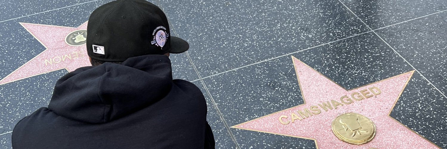 camswagged's banner