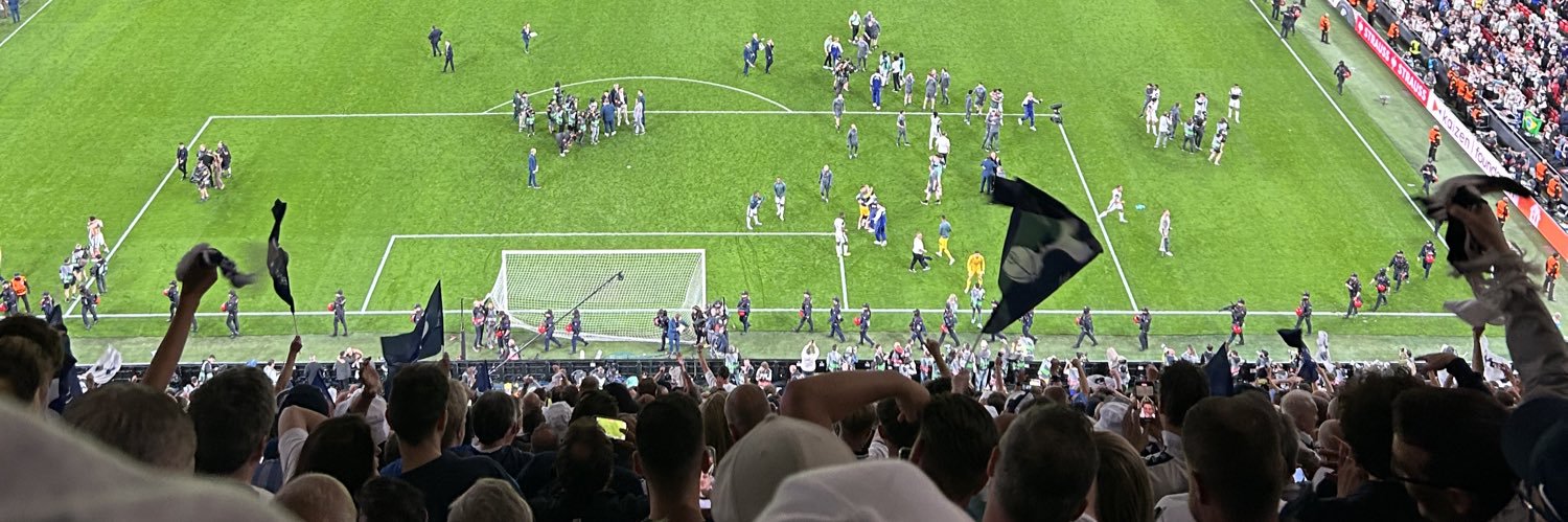 Seb Martin's banner