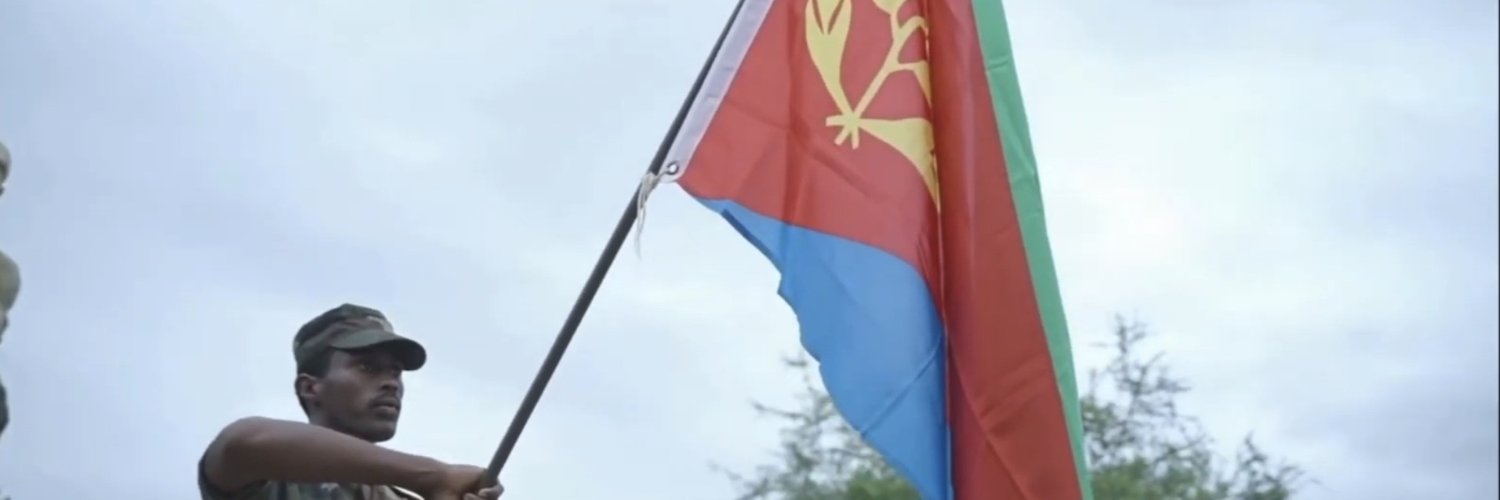 Feven Yemane's banner