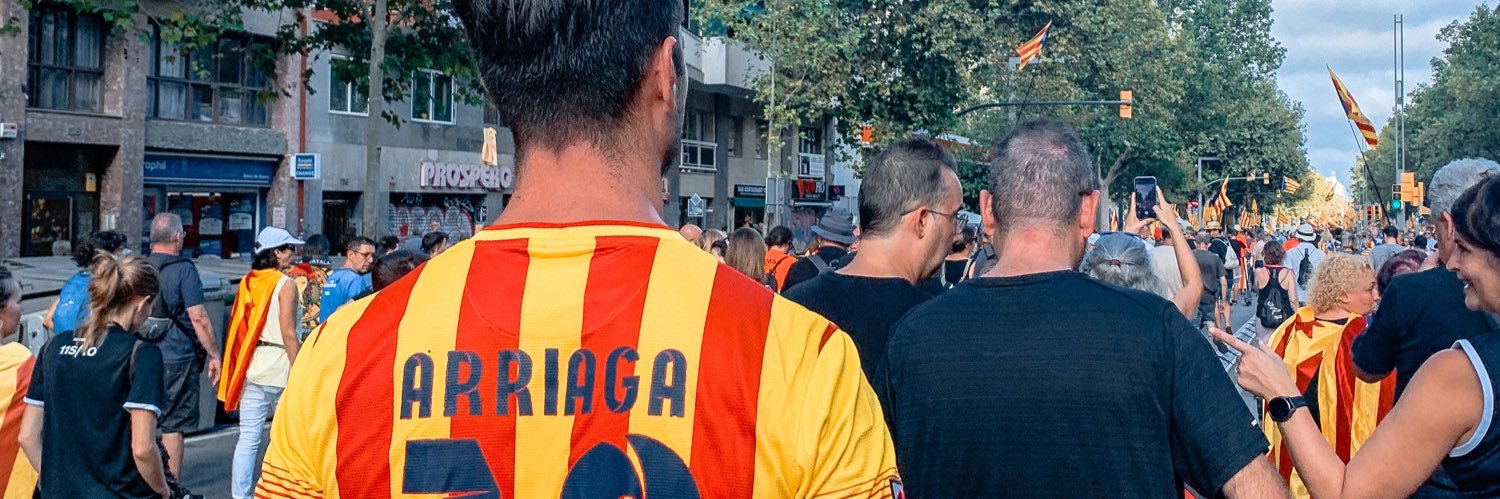 A1tOr Arriaga's banner
