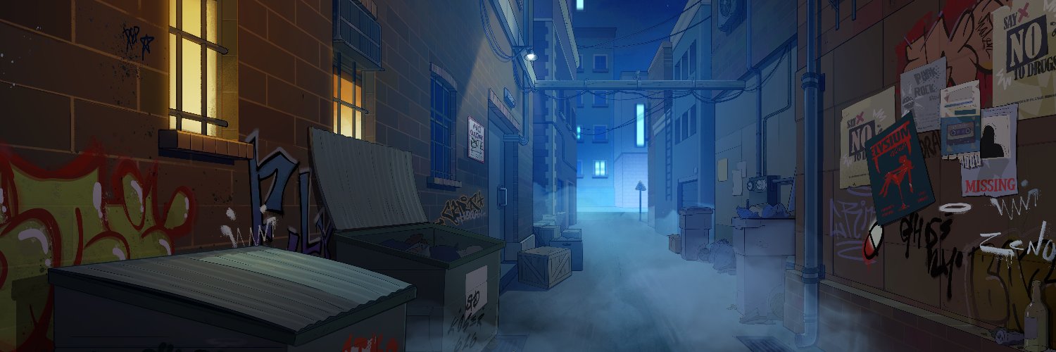Foxglove Games's banner