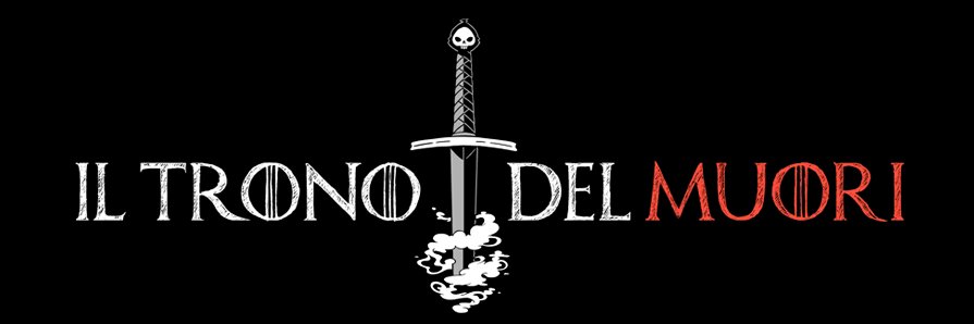 IL TRONO DEL MUORI's banner